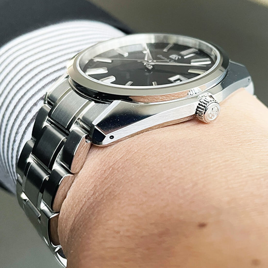 グランドセイコー(Grand Seiko) Heritage Collection SBGP005